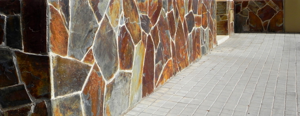 Piedra Natural Mavipal